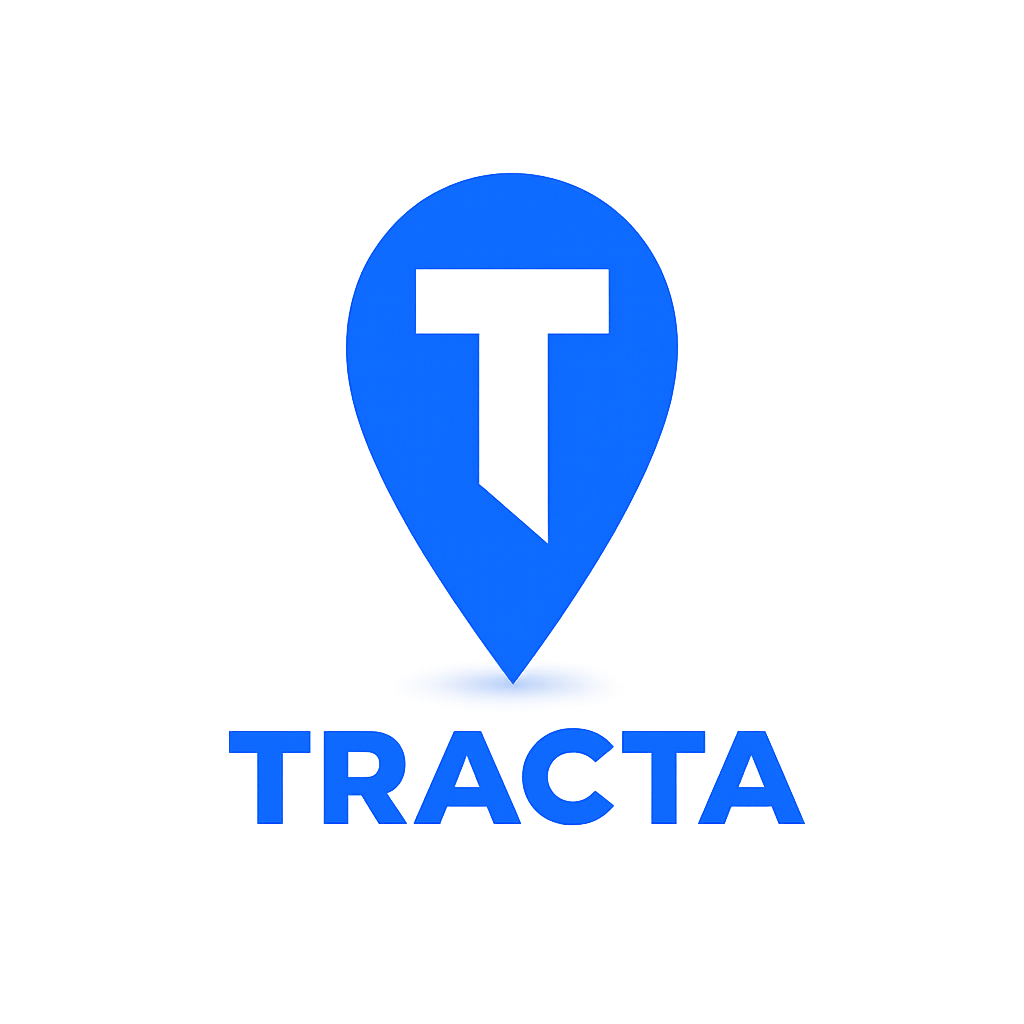 Tracta Logo